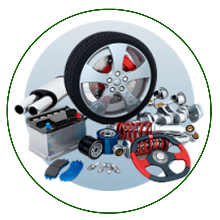 Automotive motorbikes