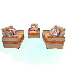 Premium Quality Sofa Set 2+2+1 AF-148
