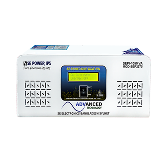 SE POWER IPS 1050 VA Price in Bangladesh 2026