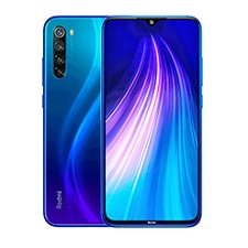 Xiaomi Redmi Note 8