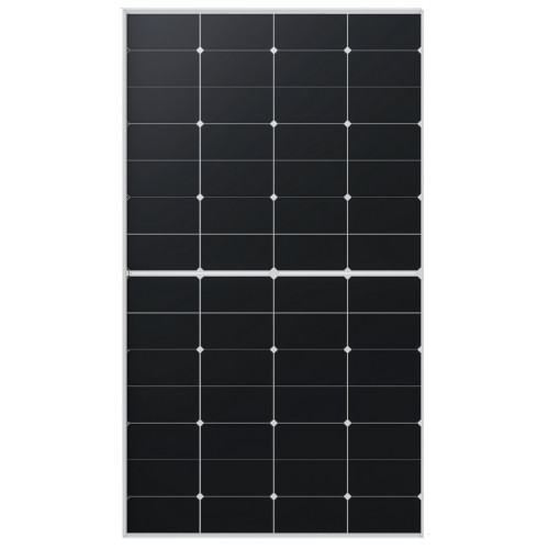 Longi Horizon LR5-28HTH-225M Solar Panel Price in Bangladesh
