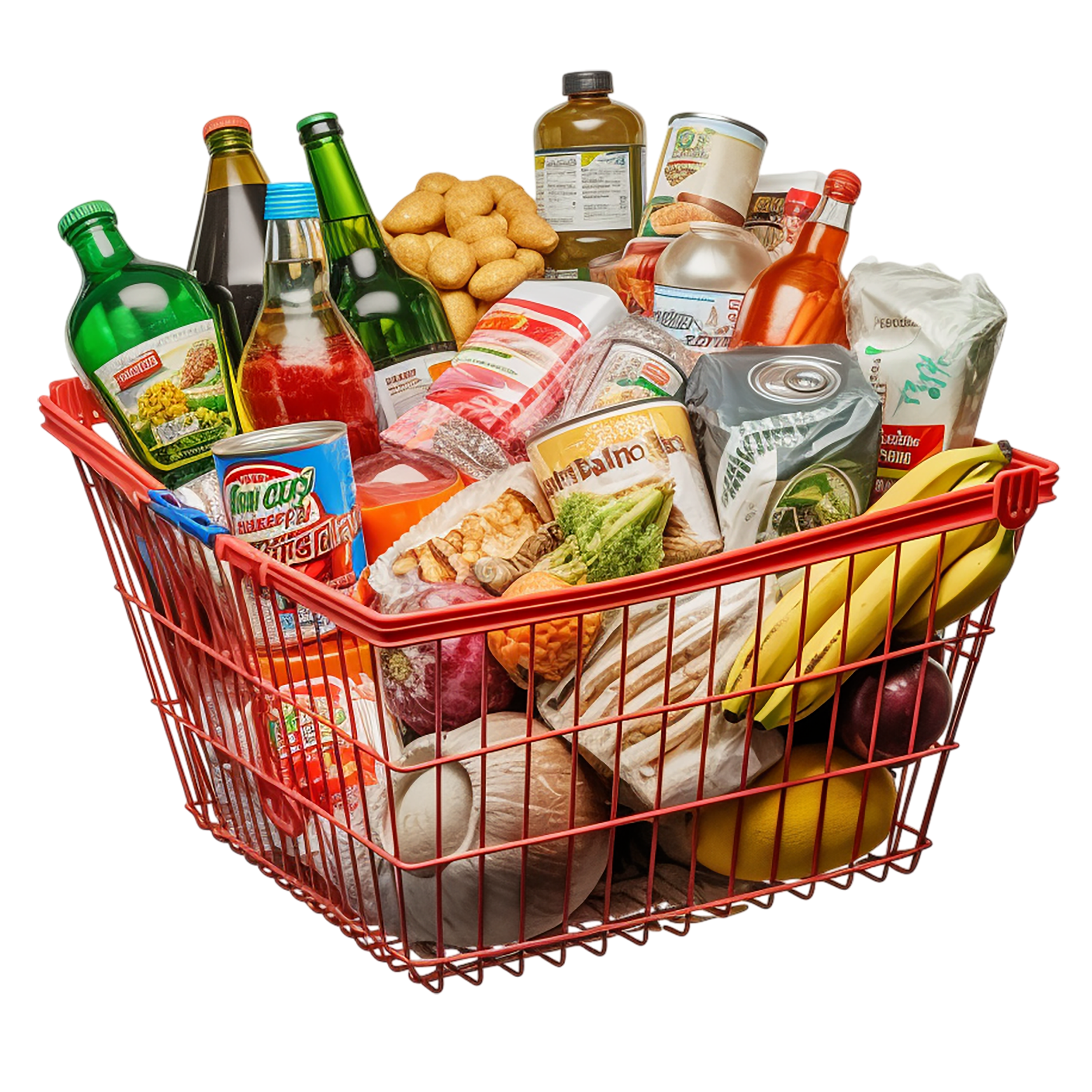 grocery