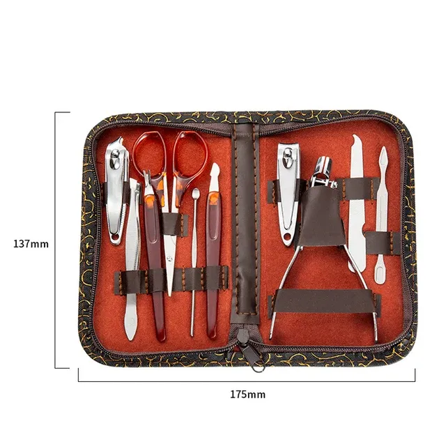 Nail Cutter 10in1 CN-1pac