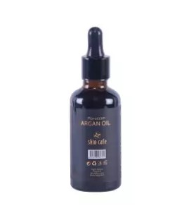50ml Moroccan Natural Argon Oil